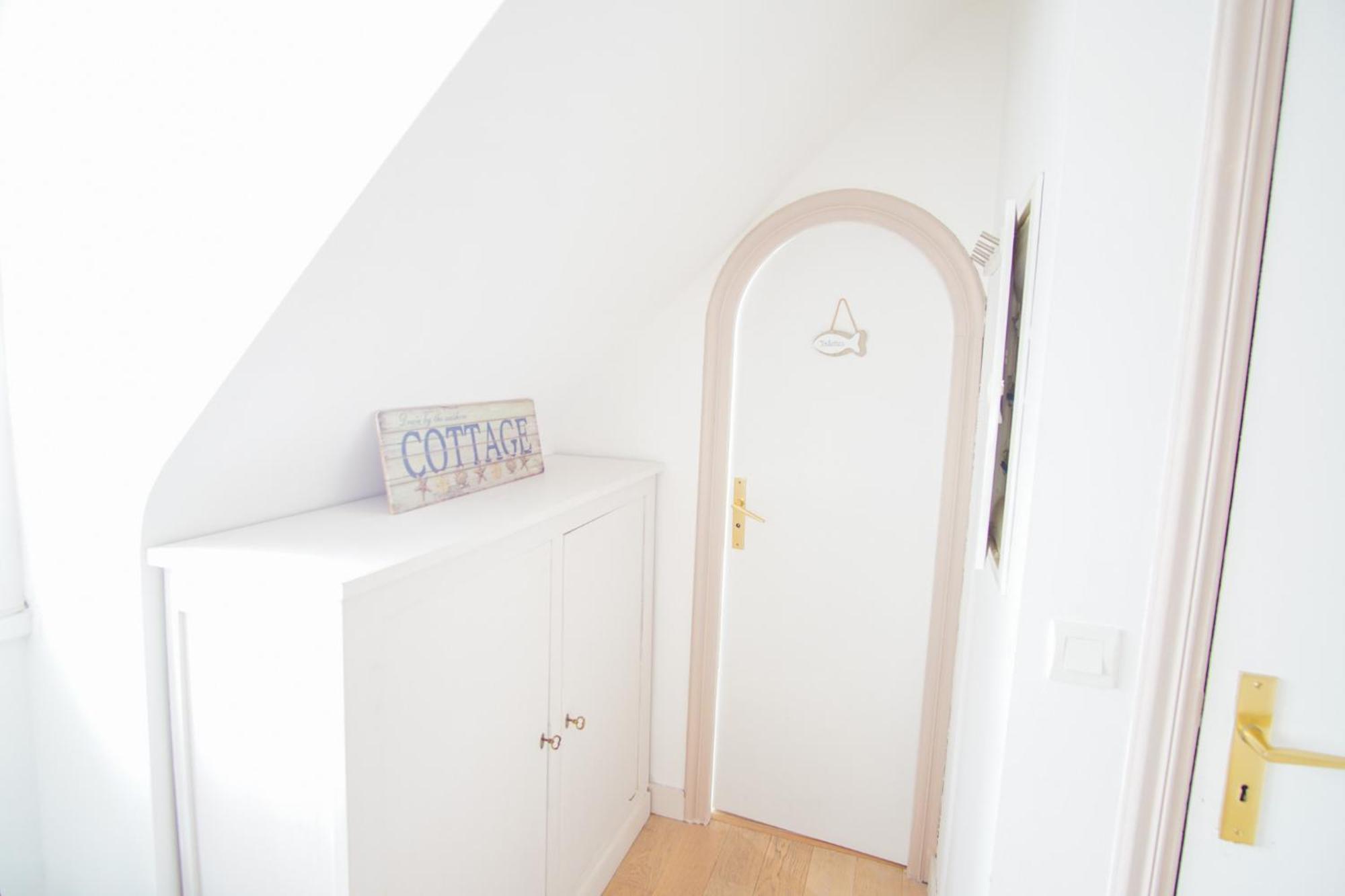 -Blush- Appartement Cosy - Proche Ville-Close コンカルノー エクステリア 写真